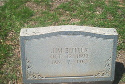 Jim Butler 