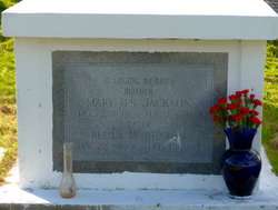Mary O S Jackson 