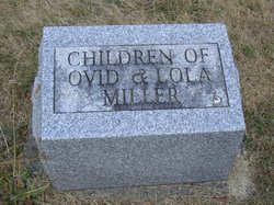 Children Miller 