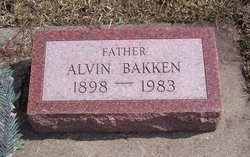Alvin Bakken 