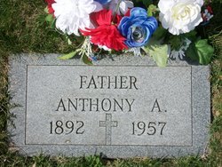 Anthony A. Banks 