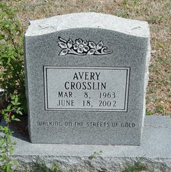 Avery Crosslin 