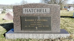Richard Furman Hatchell Jr.