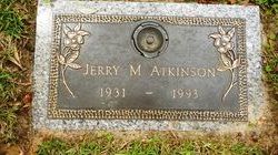 Jerry McKinnon Atkinson 