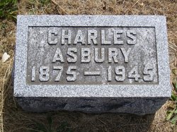 Charles W. Asbury 