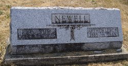 Ella Ethel <I>Armstrong</I> Newell 