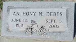 Anthony N. Debes 