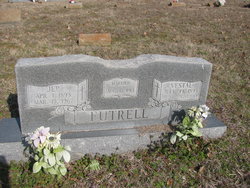Jeptha F. Futrell Sr.