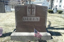 Katherine T. <I>Dunphy</I> Duffy 