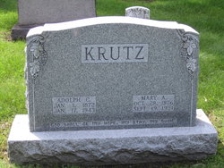 Adolph C. Krutz 