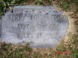 Terry Lois Alford 