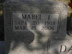 Mabel Irene <I>Kebert</I> Smith 
