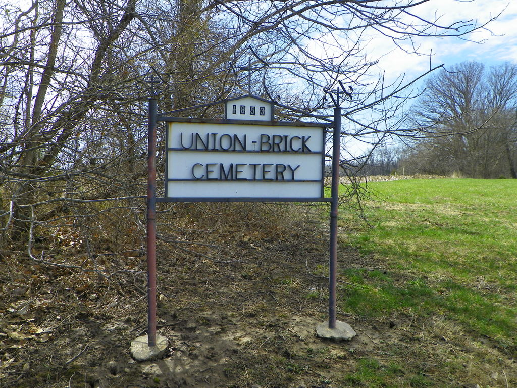 Brick Cemetery