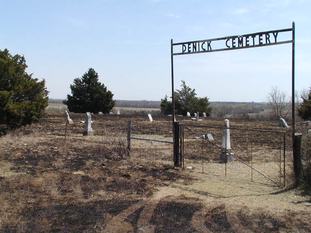 Denick Cemetery