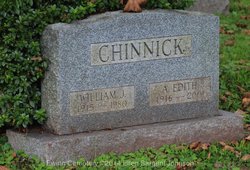 William J. Chinnick 