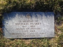 Michael A. Huskey 