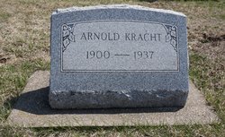 Arnold Kracht 
