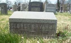 George M.D. Bryan Jr.