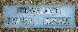 Charles Edward Cleveland 