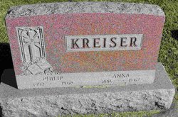 Philip Kreiser 