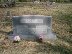 William David Bass 