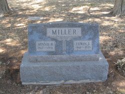 Edwin Thomas Miller 