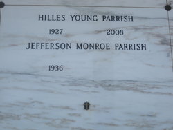 Hilles Young Parrish 