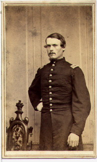 Joseph W. D. Carpenter 