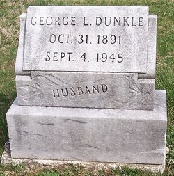 George L Dunkle 