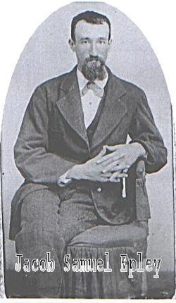 Jacob Samuel Epley 