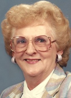 Marilyn P. <I>Bell</I> Peters 