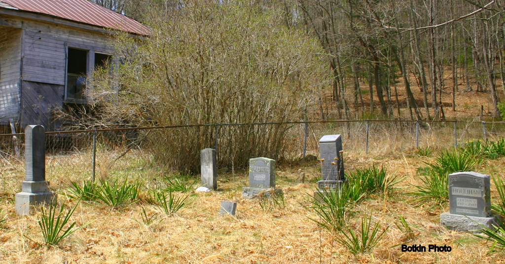 Houlihan Cemetery