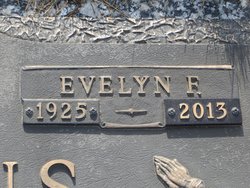 Evelyn Floy <I>Carle</I> Burns 