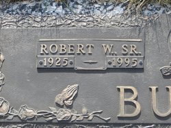 Robert Walker Burns Sr.
