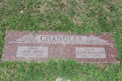 Jack Erwin Chandler 
