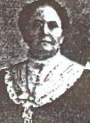 Clara E. <I>Lombard</I> Gardner 
