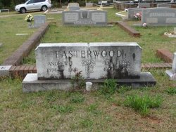 Andrew Jackson Easterwood 