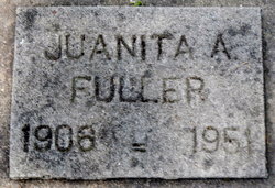 Juanita Amy <I>Kinzie</I> Fuller 