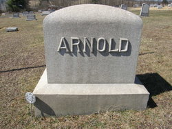 Mary <I>Tressler</I> Arnold 