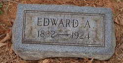 Edward A. Burks 