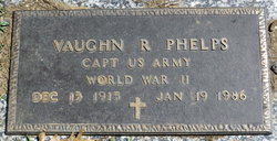 Vaughn R. Phelps 