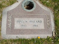 Ross Wayne Ritland 