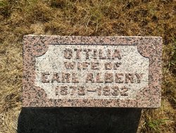 Otilia Olga Albery 