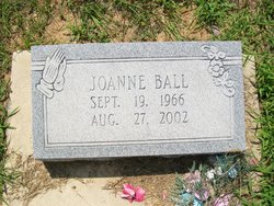JoAnne Ball 