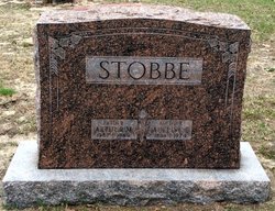 Adeline E Stobbe 