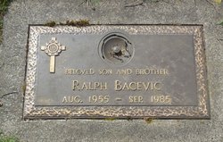 Ralph Bacevic 