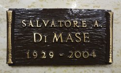 Salvatore A. DiMase Jr.