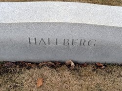 Hallberg 