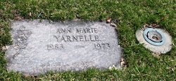 Ann Marie Yarnelle 