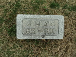 James Lewis Ward 
